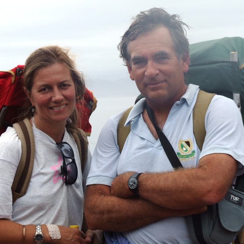 The Founders on new adventures